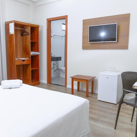 Hotel Equinocios Essential Баркарена Екстериор снимка