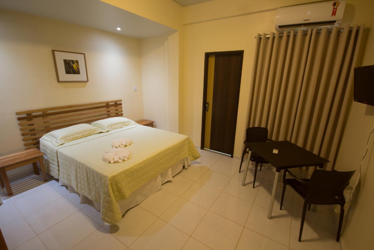 Hotel Equinocios Essential Баркарена Екстериор снимка