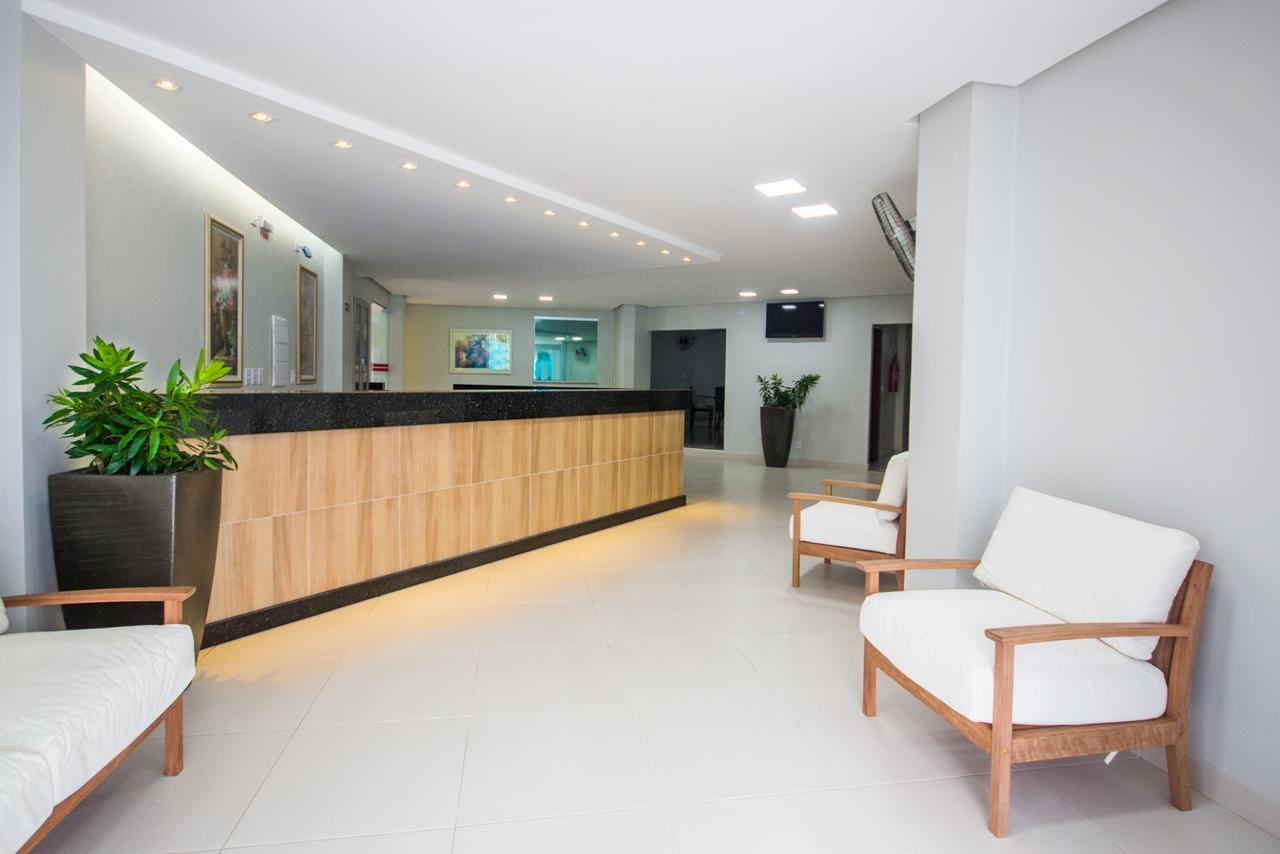 Hotel Equinocios Essential Баркарена Екстериор снимка