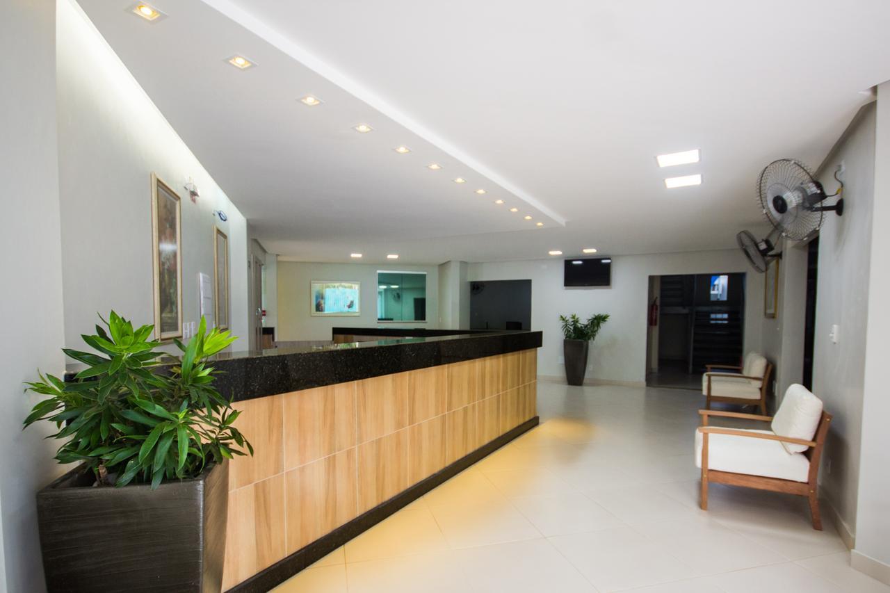 Hotel Equinocios Essential Баркарена Екстериор снимка