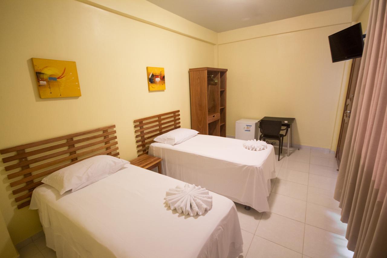 Hotel Equinocios Essential Баркарена Екстериор снимка
